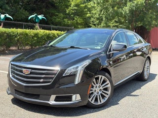 2019 Cadillac XTS Luxury