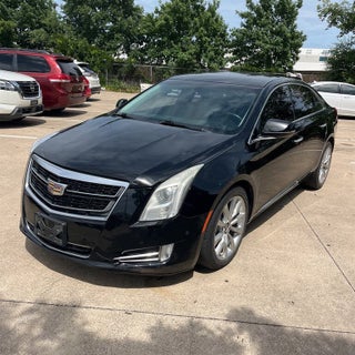 2016 Cadillac XTS Luxury