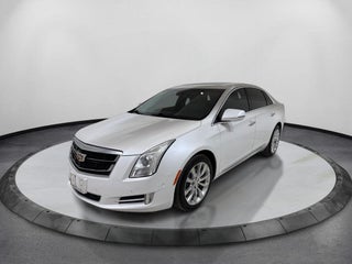 2016 Cadillac XTS Luxury