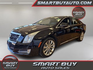 2016 Cadillac XTS Luxury