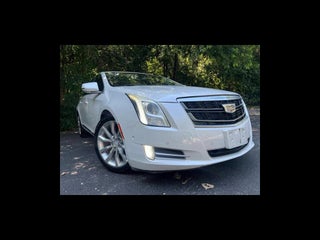 2016 Cadillac XTS Luxury