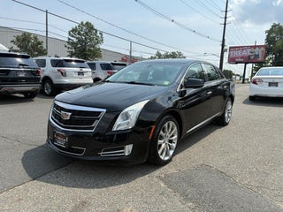 2017 Cadillac XTS Luxury