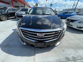 2018 Cadillac XTS Luxury
