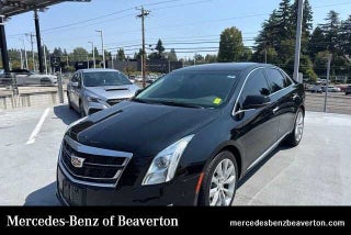 2017 Cadillac XTS Luxury