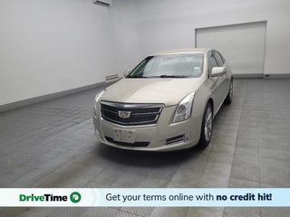 2016 Cadillac XTS Luxury