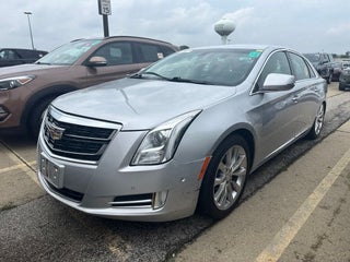 2017 Cadillac XTS Luxury