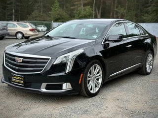 2019 Cadillac XTS Luxury