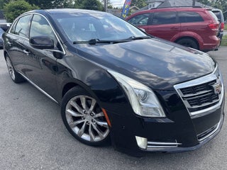 2016 Cadillac XTS Luxury