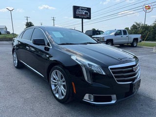 2019 Cadillac XTS Luxury