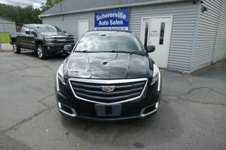 2019 Cadillac XTS Luxury