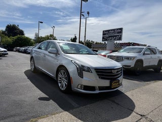 2019 Cadillac XTS Luxury