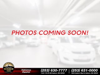 2015 Cadillac XTS Luxury