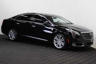 2018 Cadillac XTS Luxury