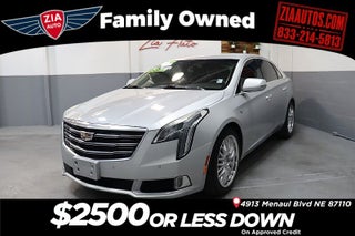 2019 Cadillac XTS Luxury