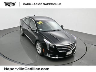 2019 Cadillac XTS Luxury