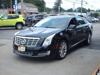 2015 Cadillac XTS Luxury