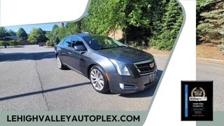 2017 Cadillac XTS Luxury