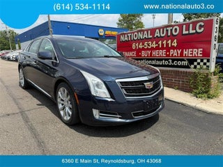 2016 Cadillac XTS Luxury