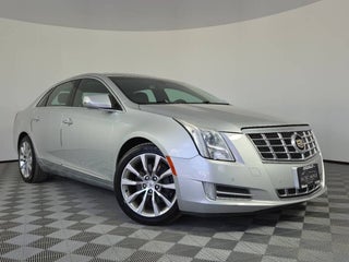 2015 Cadillac XTS Luxury