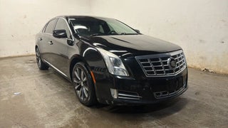 2013 Cadillac XTS Luxury