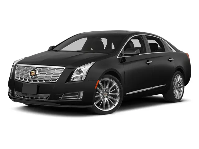 2014 Cadillac XTS Vsport Premium