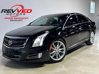 2014 Cadillac XTS Vsport Premium
