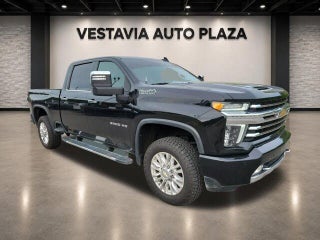 2022 Chevrolet Silverado 3500HD High Country