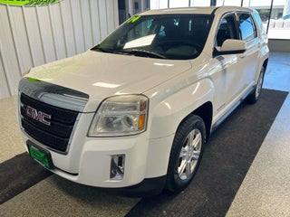 2014 GMC Terrain SLE-1