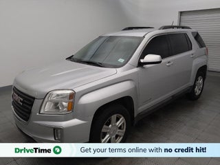 2016 GMC Terrain SLE-2