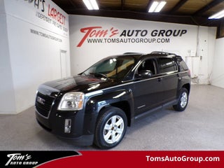 2015 GMC Terrain SLE-2
