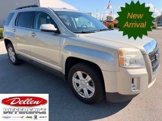 2014 GMC Terrain SLT-1