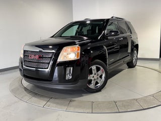 2012 GMC Terrain SLT-2