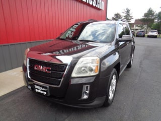 2015 GMC Terrain SLT-1