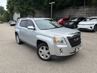 2012 GMC Terrain SLT-1