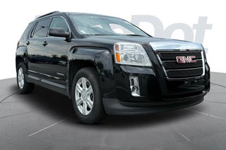 2015 GMC Terrain SLE-2