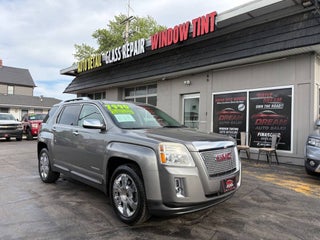 2012 GMC Terrain SLT-2