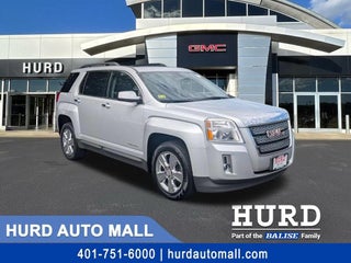 2015 GMC Terrain SLT-1