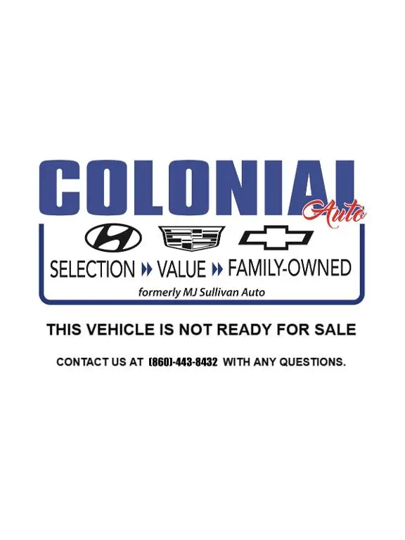 2019 Chevrolet Equinox LT 1LT