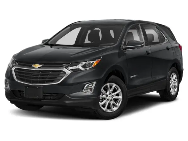 2018 Chevrolet Equinox LT 1LT