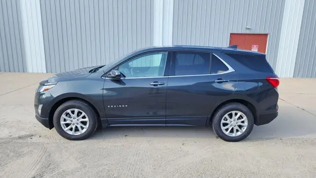 2019 Chevrolet Equinox LT 1LT