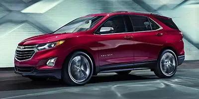 2020 Chevrolet Equinox Premier 1LZ