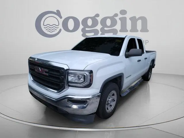 2019 GMC Sierra 1500 Limited