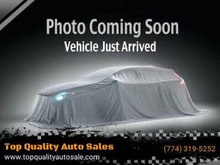 2019 GMC Sierra 1500 Limited Base