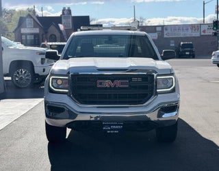 2019 GMC Sierra 1500 Limited Base