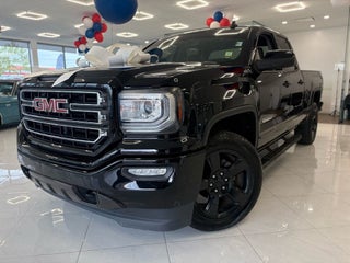 2019 GMC Sierra 1500 Limited Base
