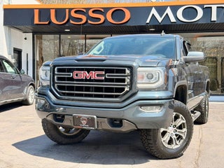 2019 GMC Sierra 1500 Limited Base