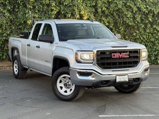 2019 GMC Sierra 1500 Limited Base