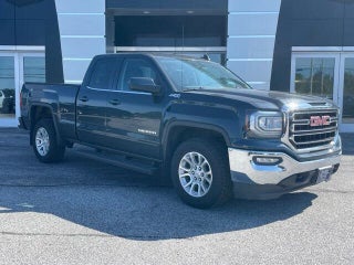 2019 GMC Sierra 1500 Limited SLE