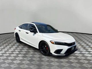 2024 Honda Civic Si SI