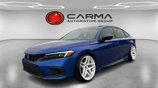 2023 Honda Civic Si SI